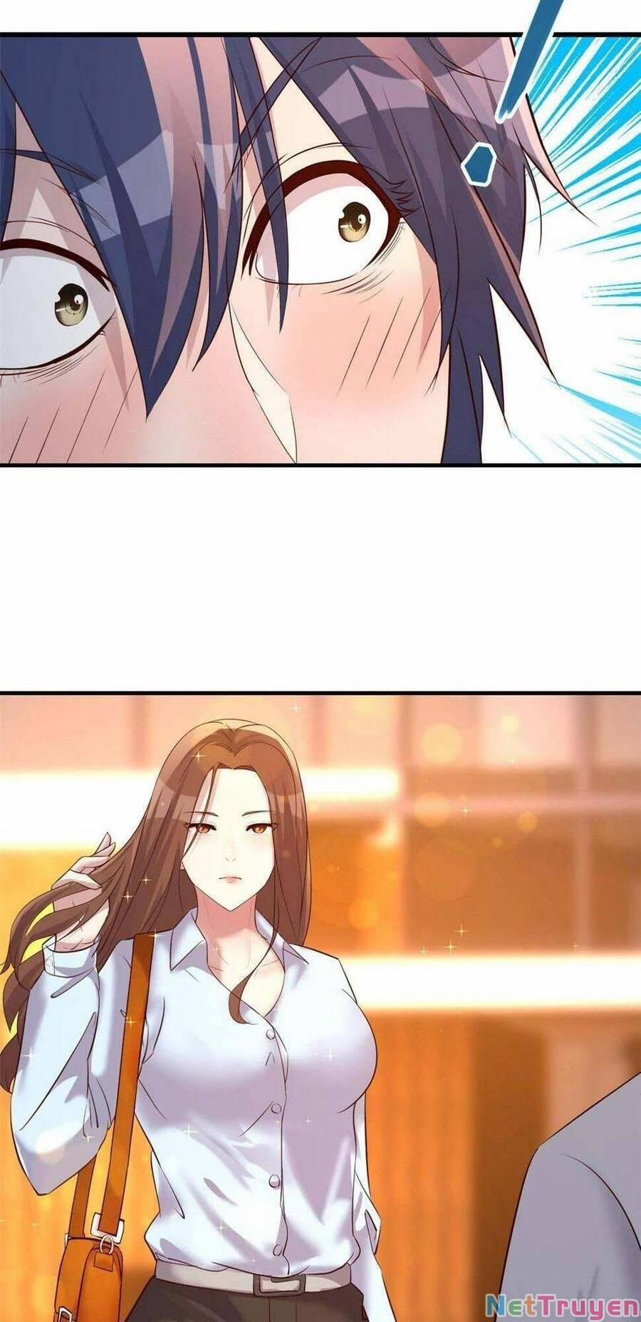 Chị Gái Tôi Là Đại Minh Tinh 114 trang 12