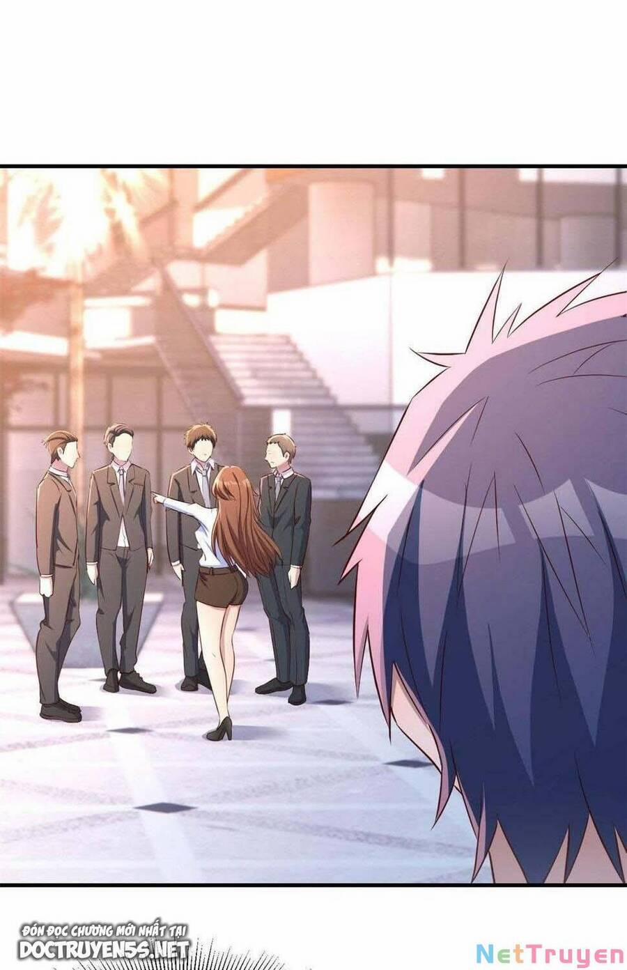 Chị Gái Tôi Là Đại Minh Tinh 114 trang 19