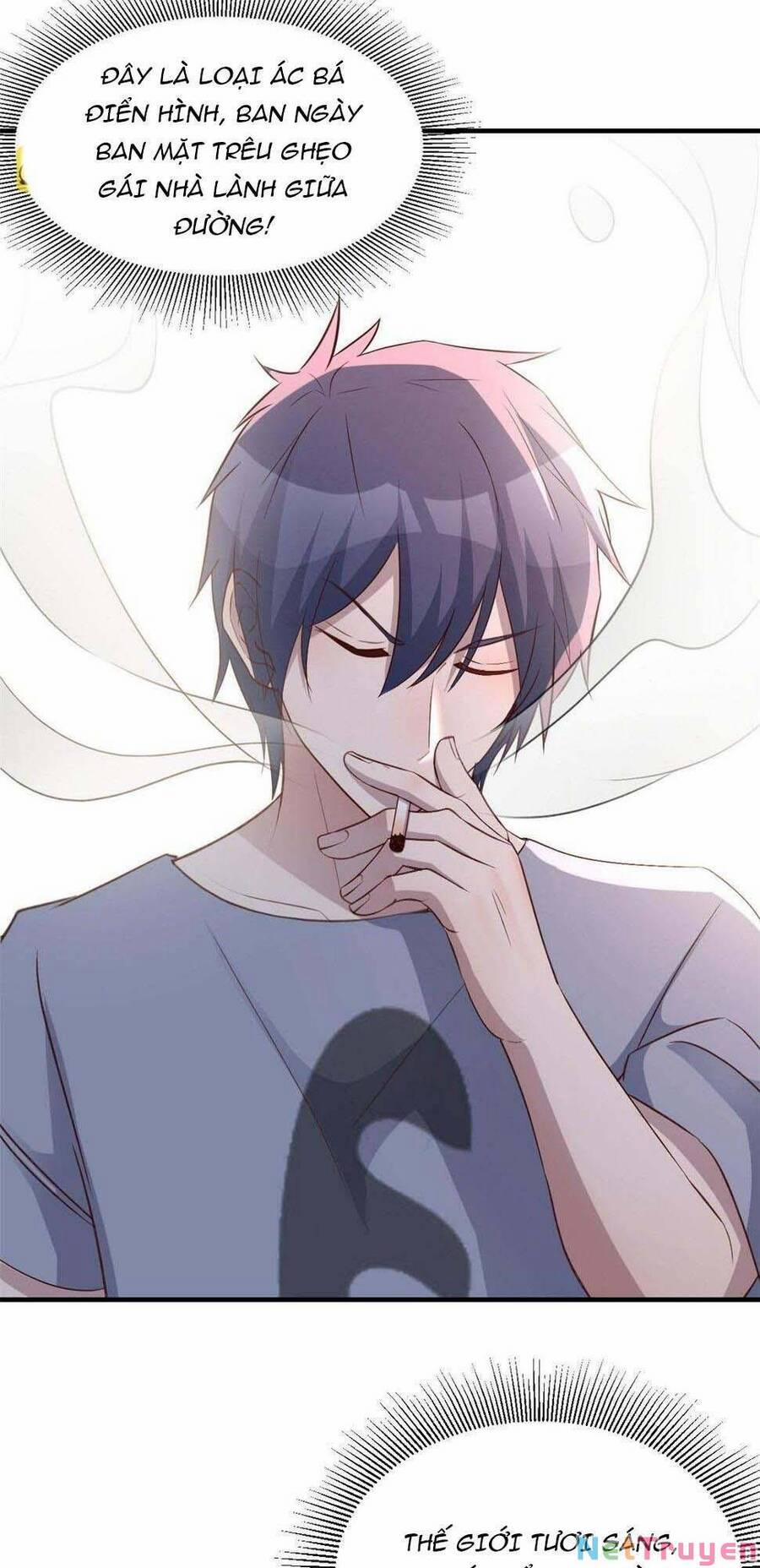 Chị Gái Tôi Là Đại Minh Tinh 114 trang 20