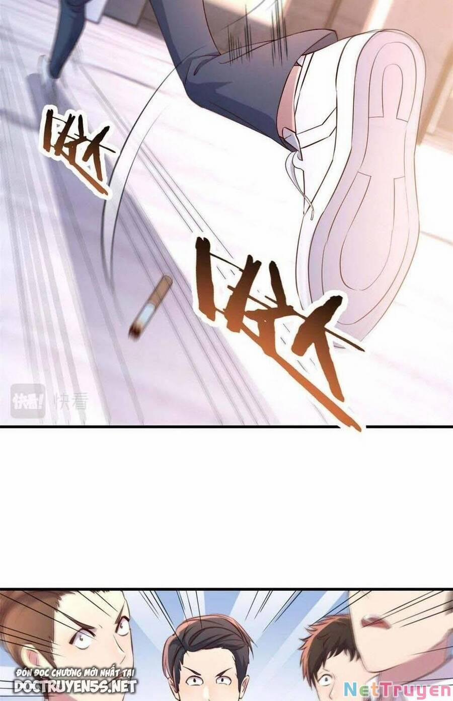 Chị Gái Tôi Là Đại Minh Tinh 114 trang 22