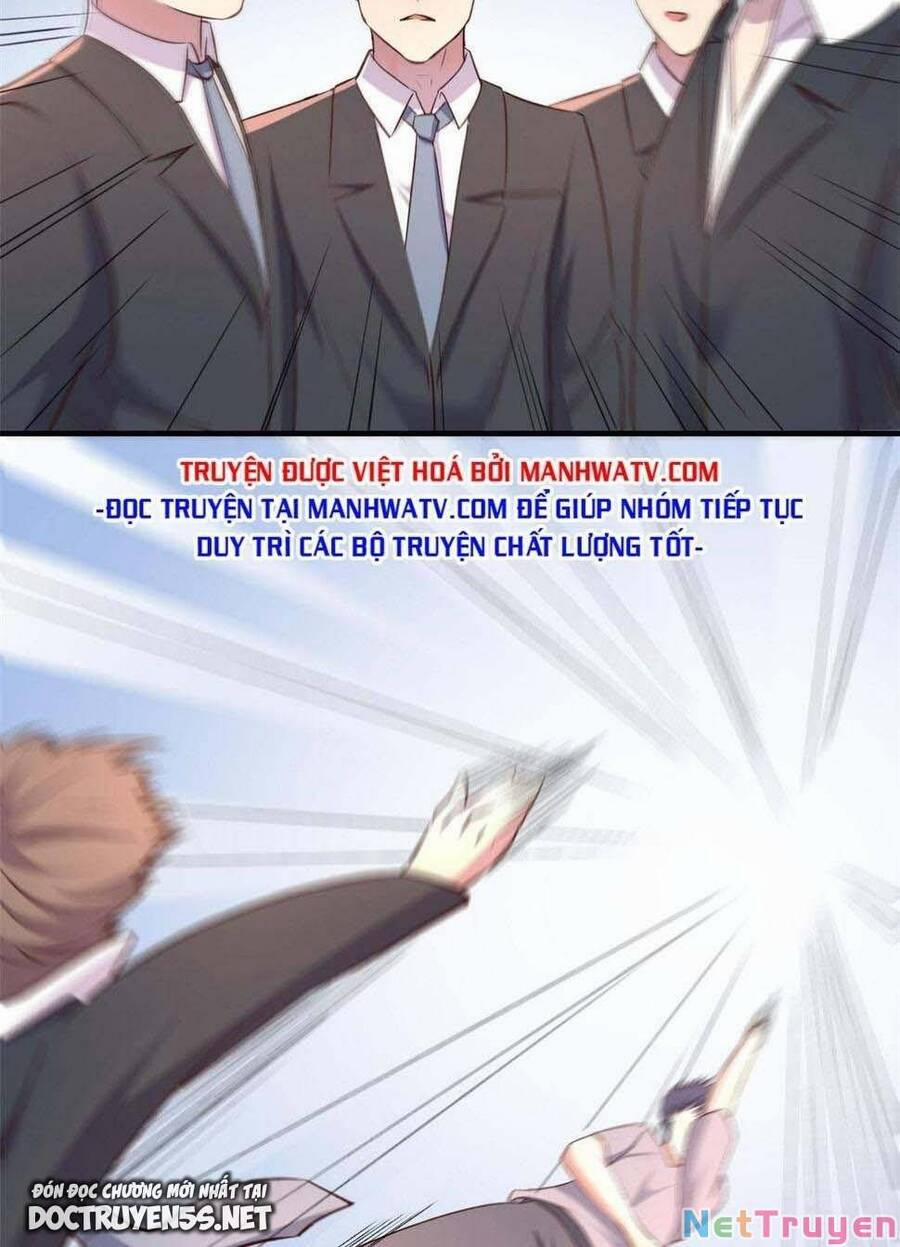 Chị Gái Tôi Là Đại Minh Tinh 114 trang 23