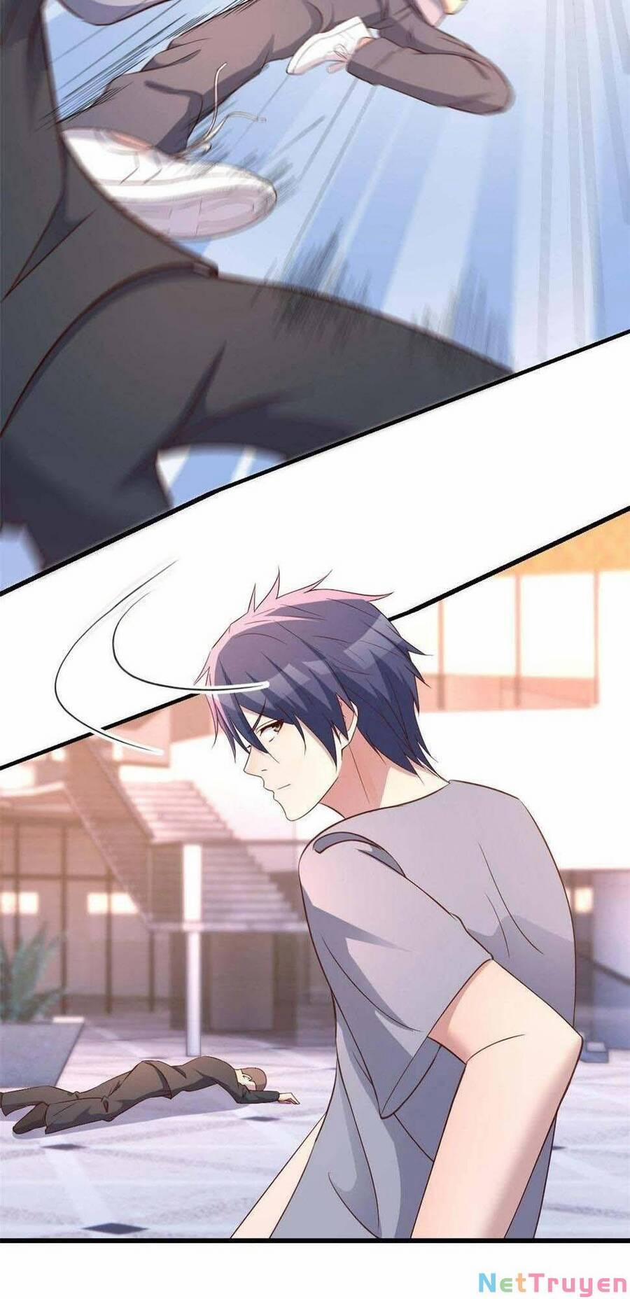 Chị Gái Tôi Là Đại Minh Tinh 114 trang 24