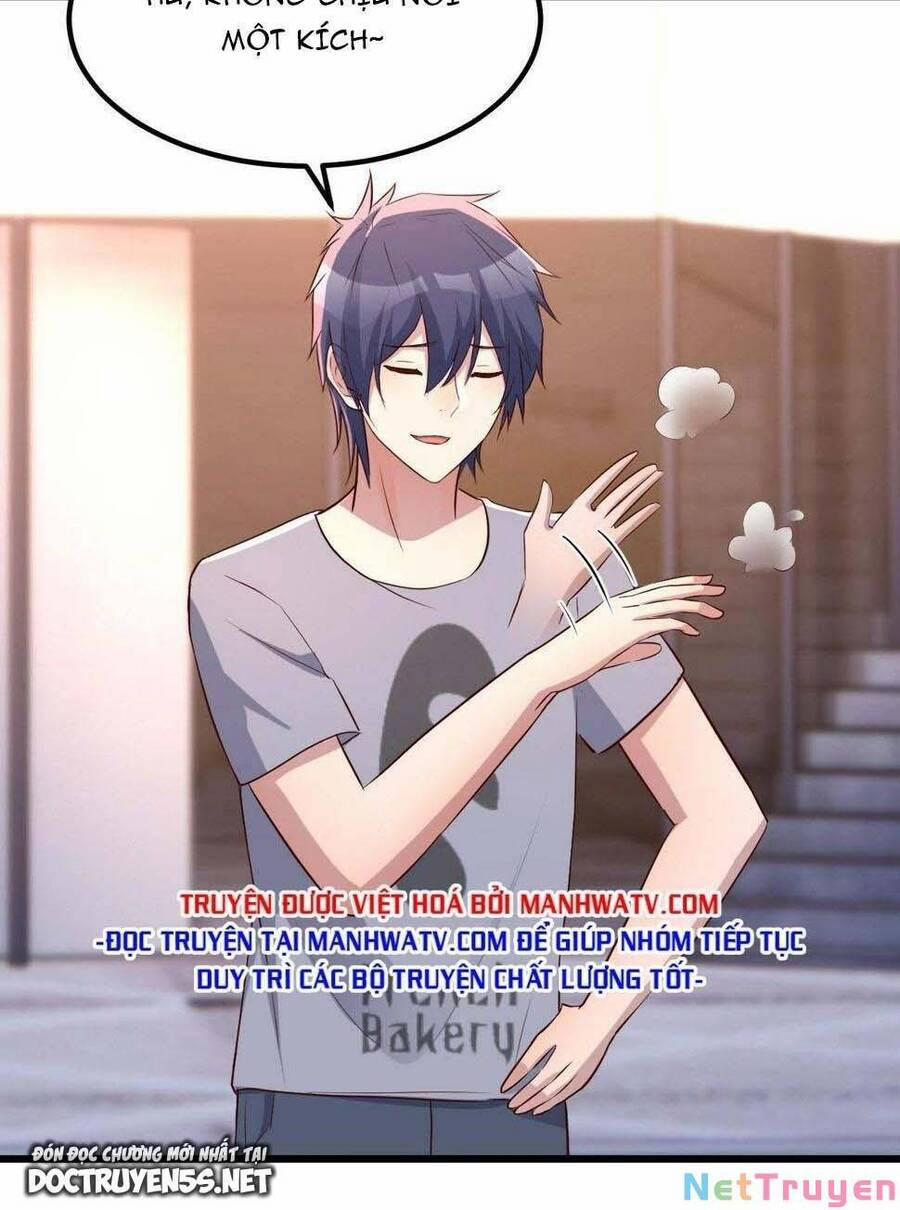 Chị Gái Tôi Là Đại Minh Tinh 114 trang 30