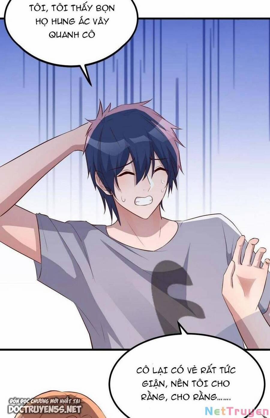 Chị Gái Tôi Là Đại Minh Tinh 114 trang 36