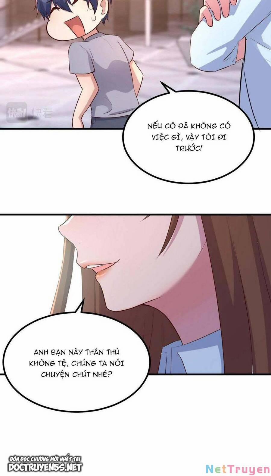 Chị Gái Tôi Là Đại Minh Tinh 114 trang 39