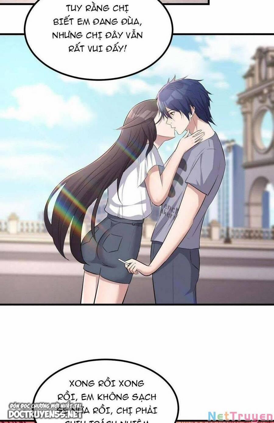 Chị Gái Tôi Là Đại Minh Tinh 114 trang 6