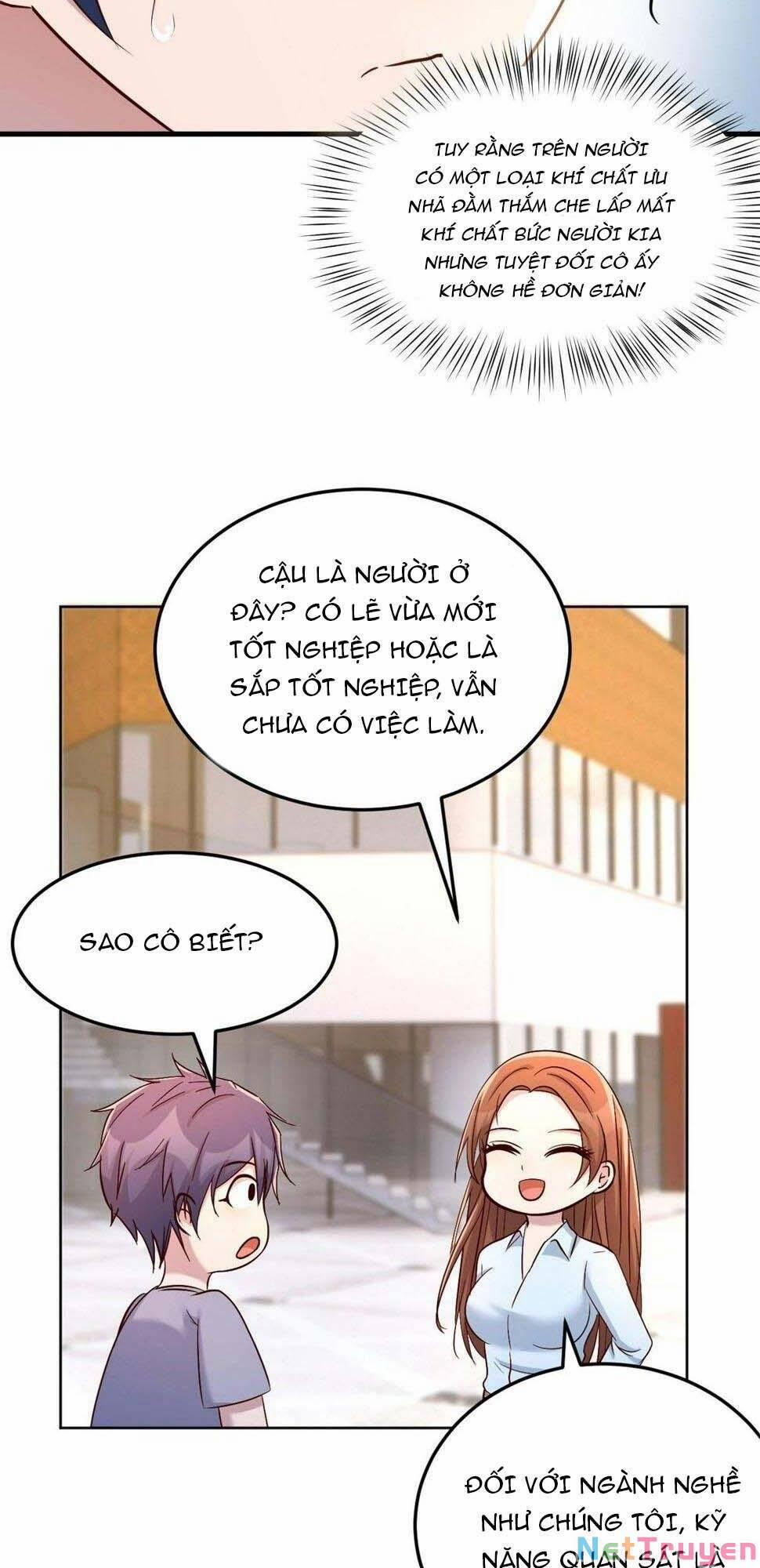 Chị Gái Tôi Là Đại Minh Tinh 115 trang 11