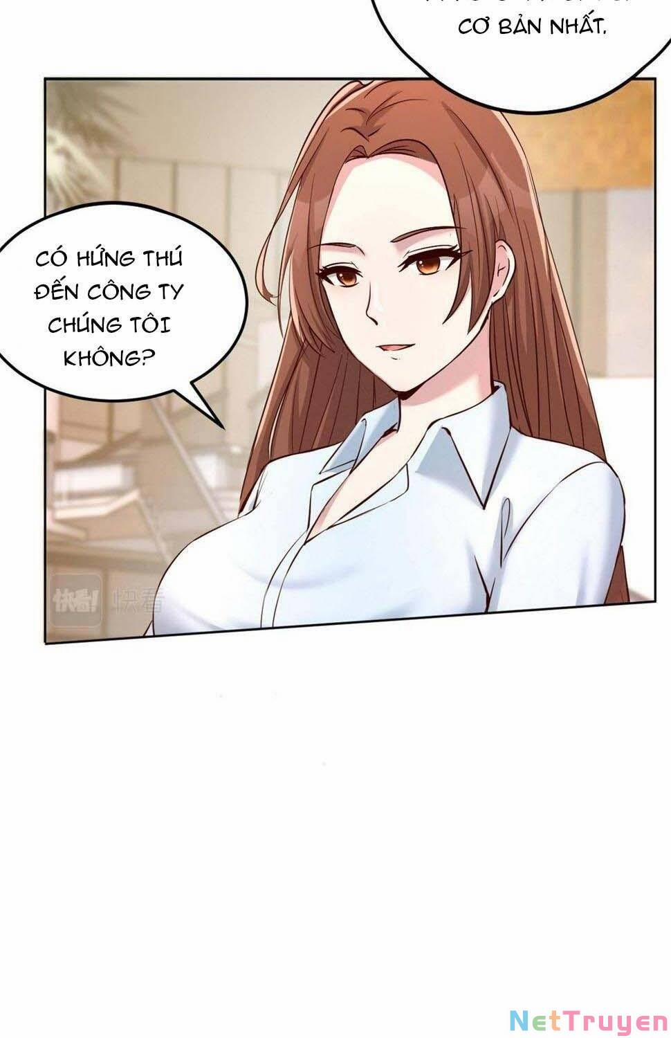 Chị Gái Tôi Là Đại Minh Tinh 115 trang 12