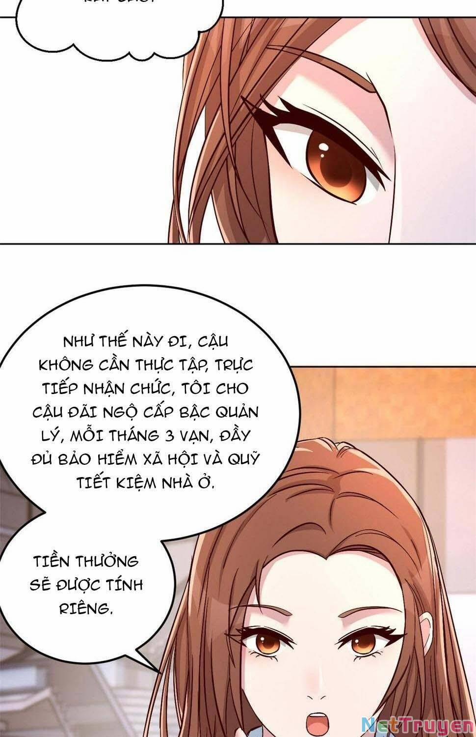 Chị Gái Tôi Là Đại Minh Tinh 115 trang 16