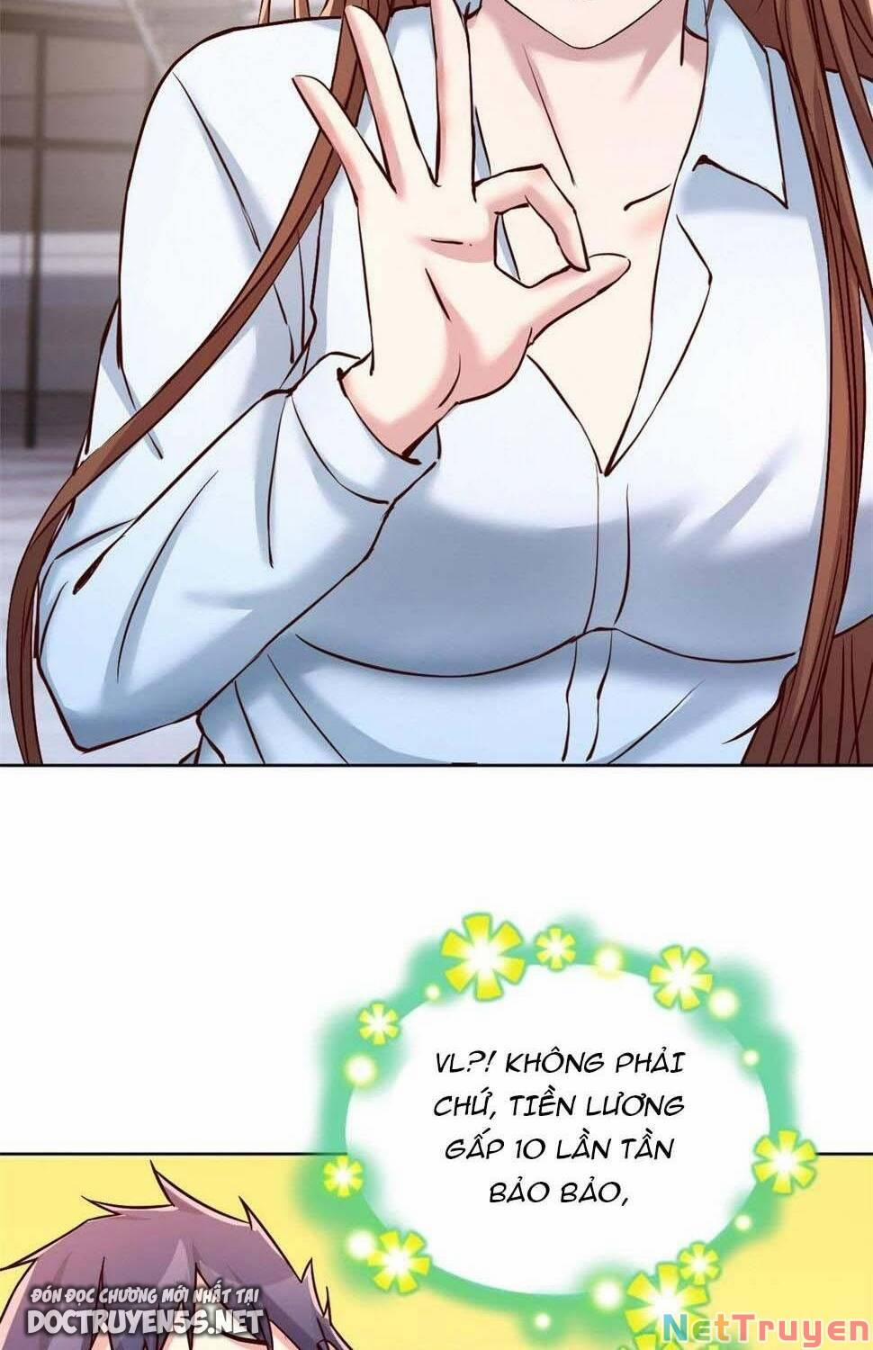 Chị Gái Tôi Là Đại Minh Tinh 115 trang 17