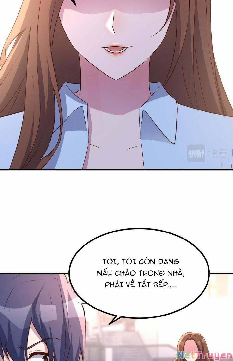 Chị Gái Tôi Là Đại Minh Tinh 115 trang 2