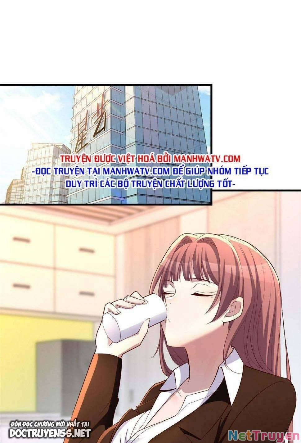 Chị Gái Tôi Là Đại Minh Tinh 115 trang 21