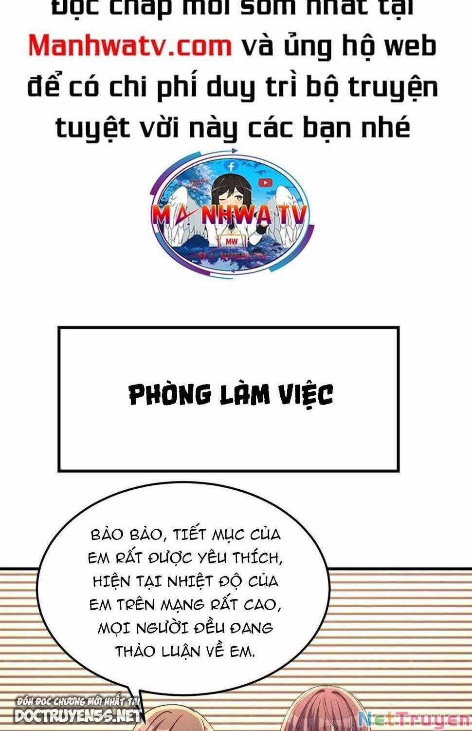 Chị Gái Tôi Là Đại Minh Tinh 115 trang 24