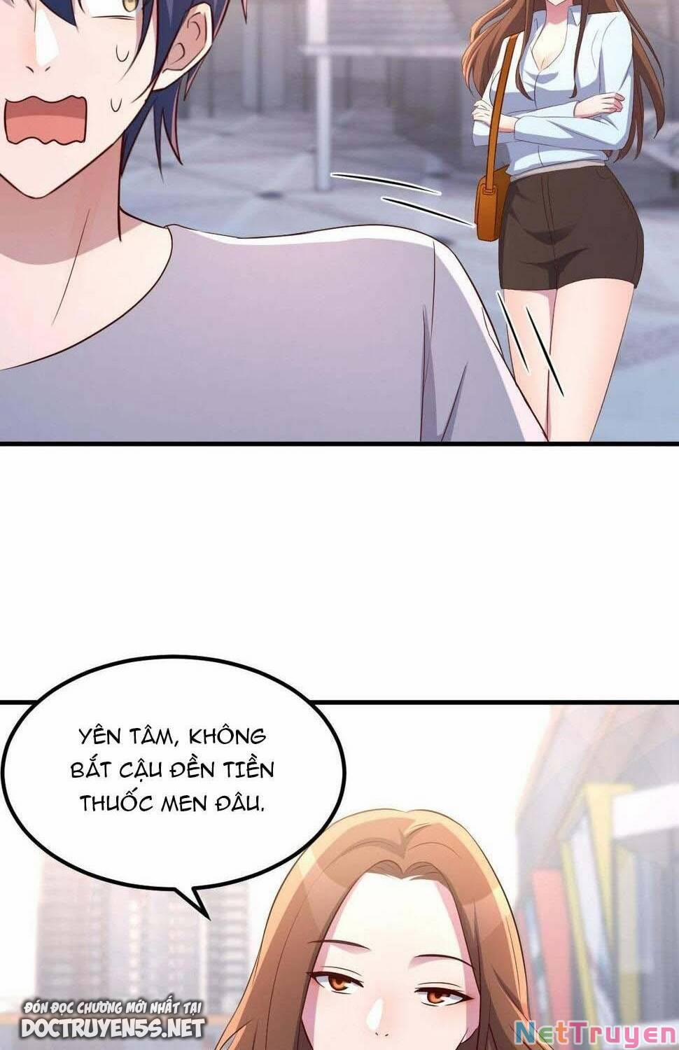 Chị Gái Tôi Là Đại Minh Tinh 115 trang 3