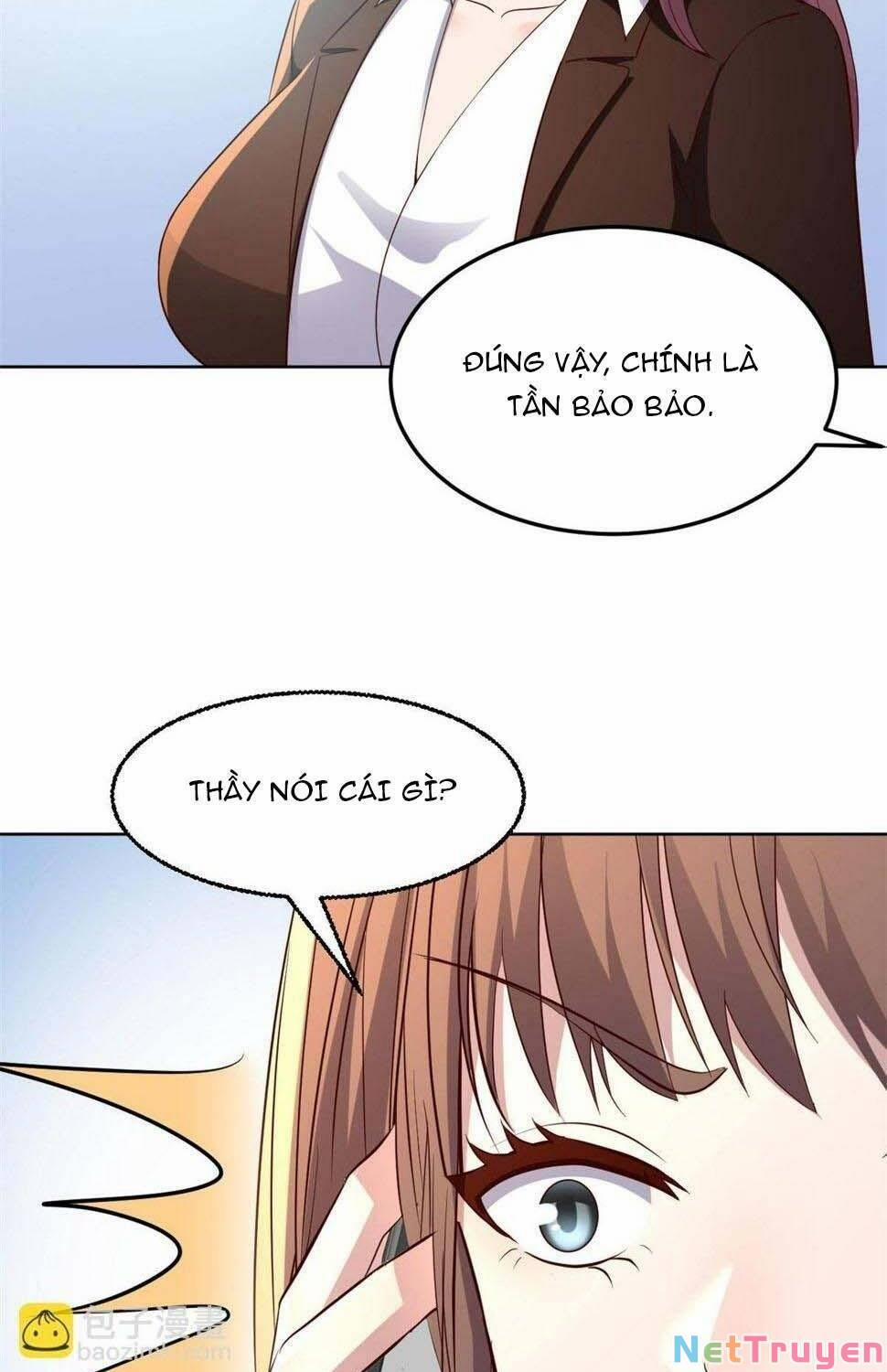 Chị Gái Tôi Là Đại Minh Tinh 115 trang 33