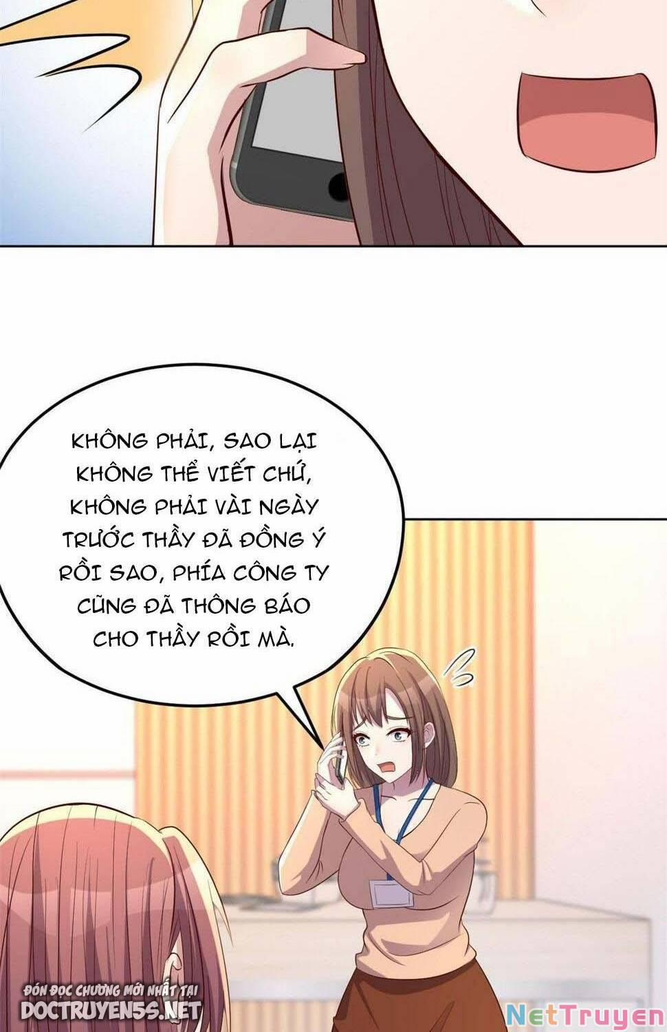 Chị Gái Tôi Là Đại Minh Tinh 115 trang 34