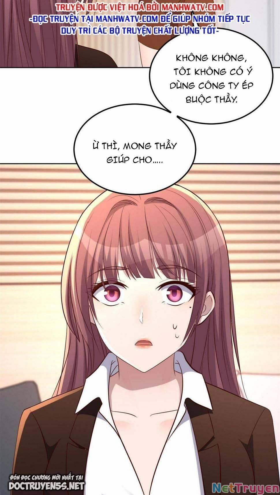 Chị Gái Tôi Là Đại Minh Tinh 115 trang 35