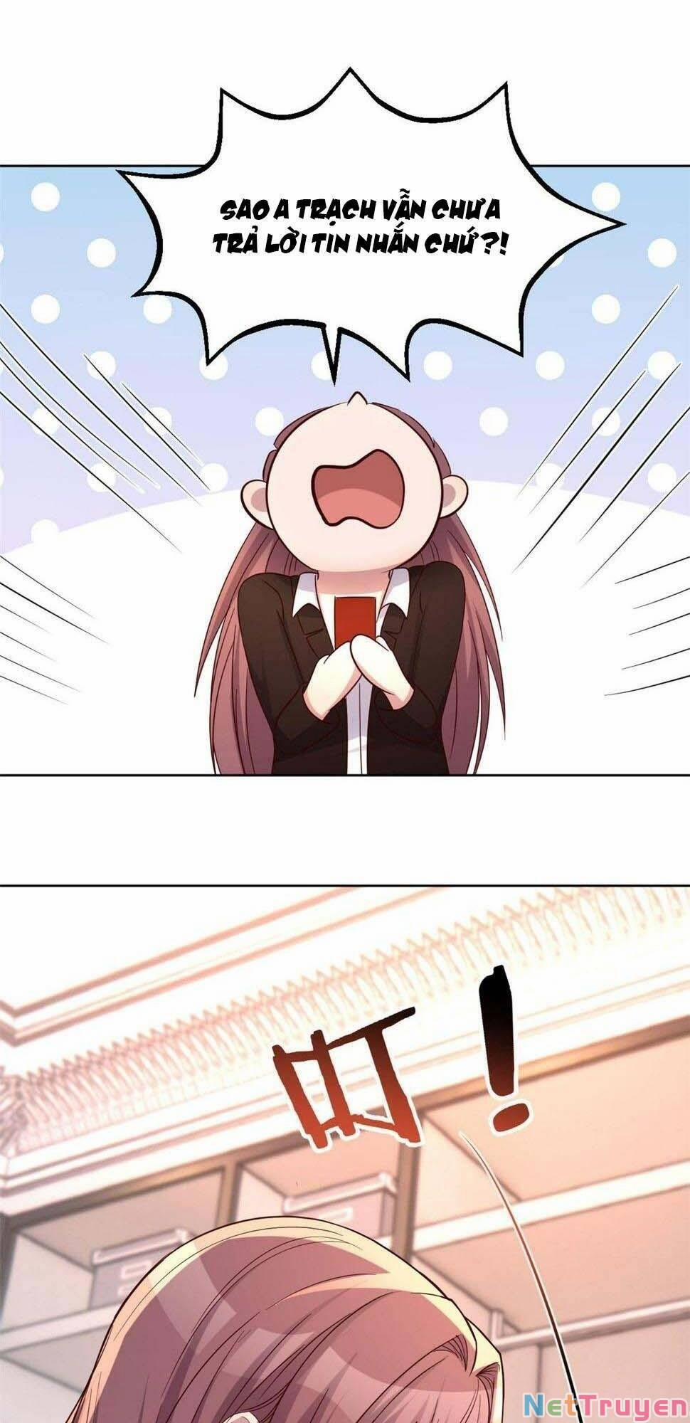 Chị Gái Tôi Là Đại Minh Tinh 115 trang 39