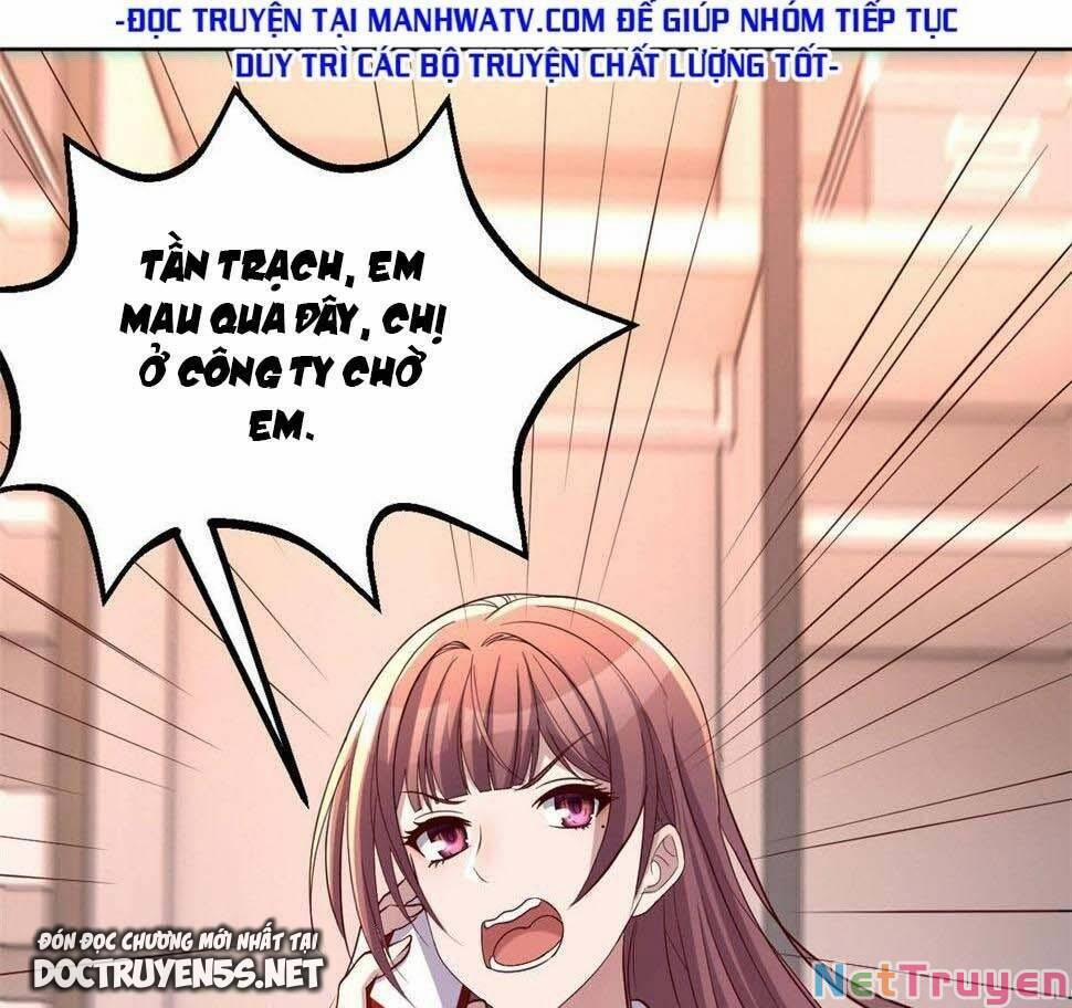 Chị Gái Tôi Là Đại Minh Tinh 115 trang 42