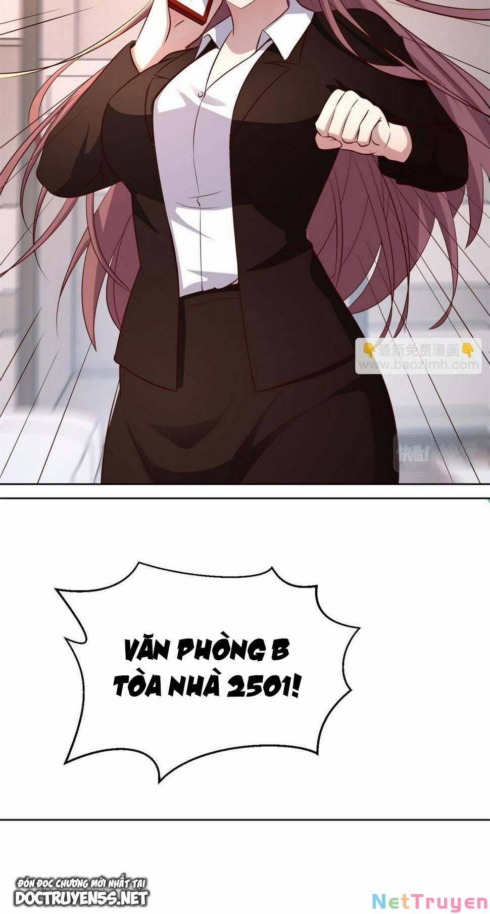 Chị Gái Tôi Là Đại Minh Tinh 115 trang 43