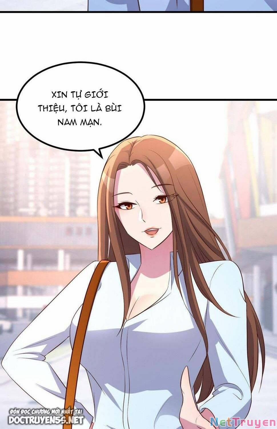 Chị Gái Tôi Là Đại Minh Tinh 115 trang 6