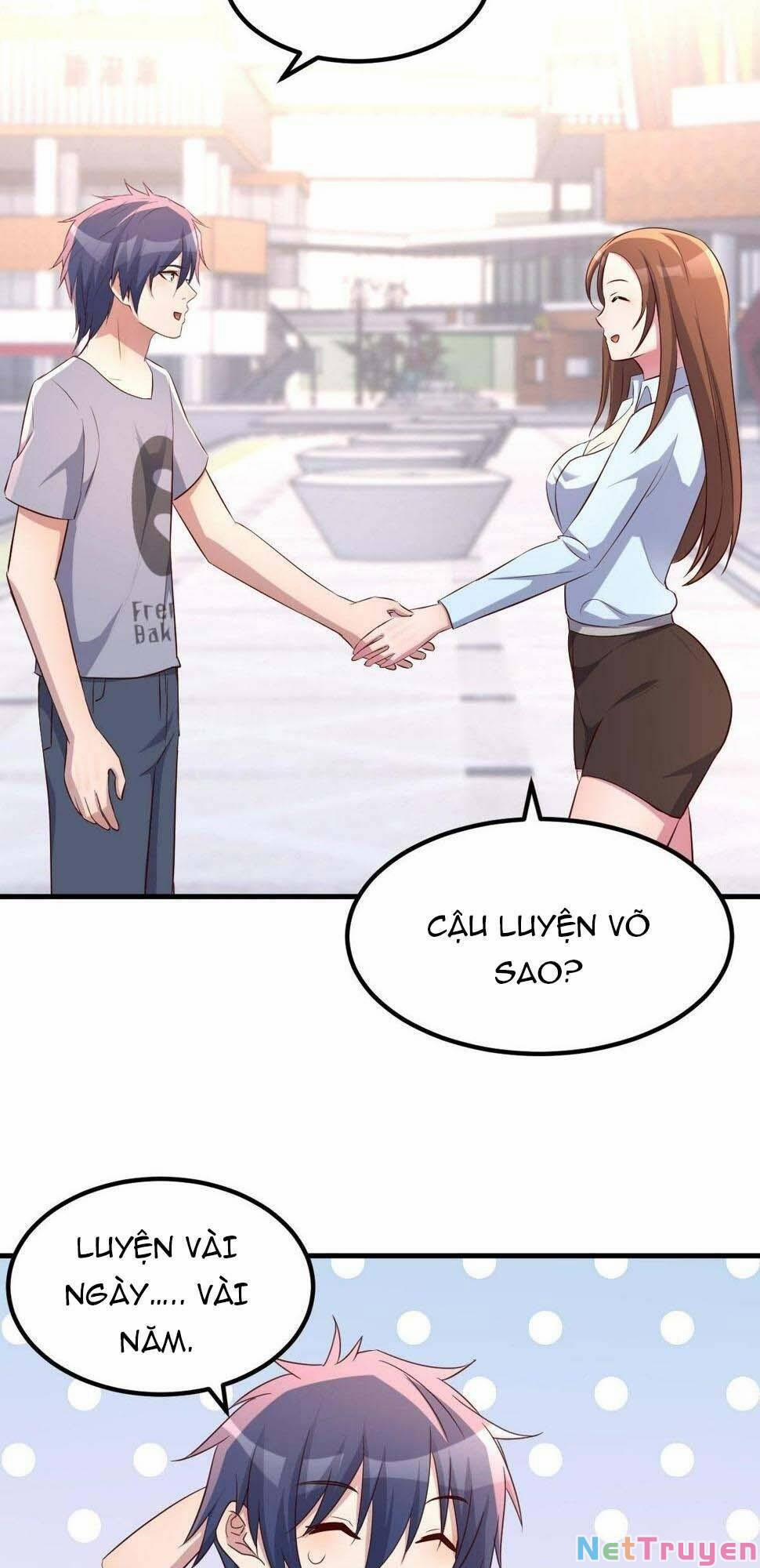 Chị Gái Tôi Là Đại Minh Tinh 115 trang 8