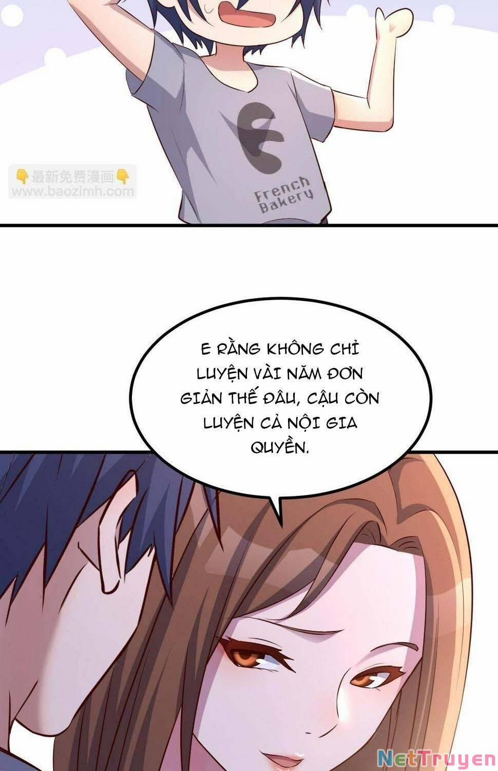 Chị Gái Tôi Là Đại Minh Tinh 115 trang 9