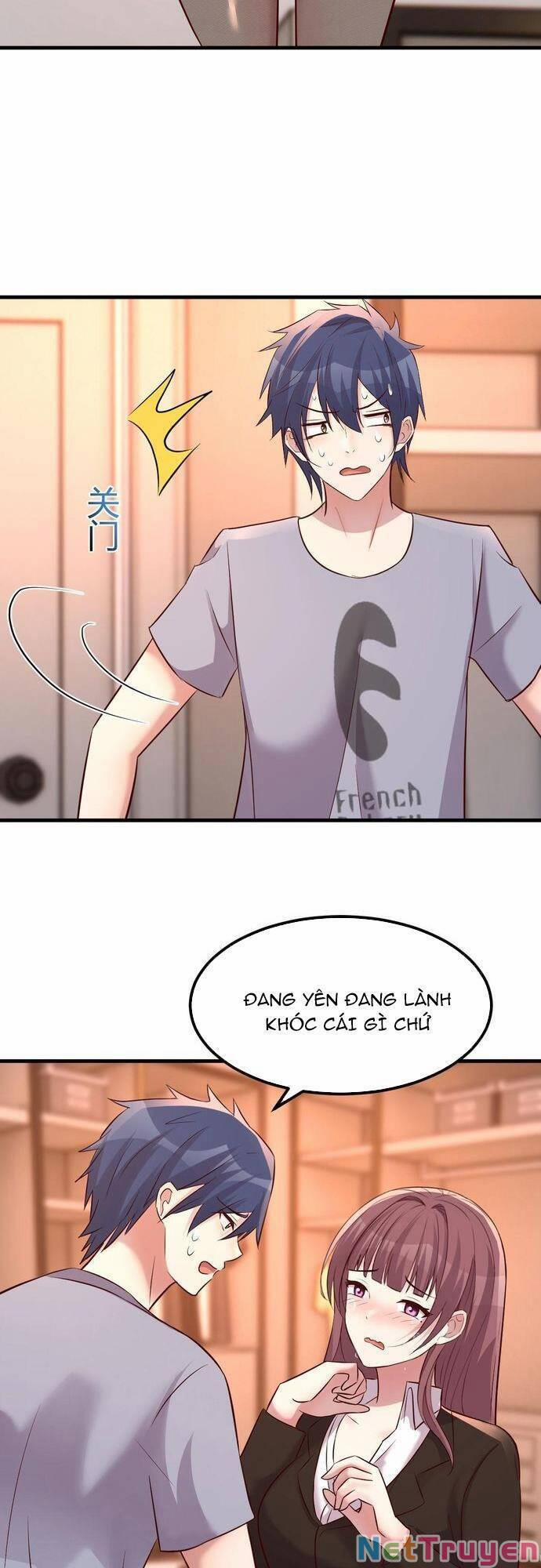 Chị Gái Tôi Là Đại Minh Tinh 116 trang 11