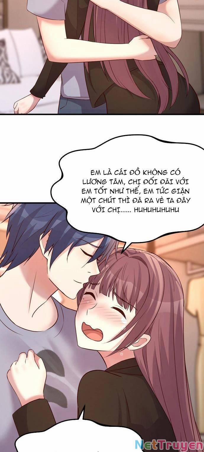 Chị Gái Tôi Là Đại Minh Tinh 116 trang 14