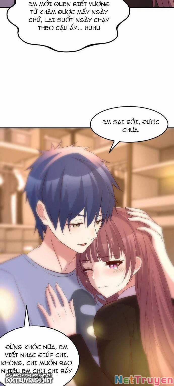 Chị Gái Tôi Là Đại Minh Tinh 116 trang 15