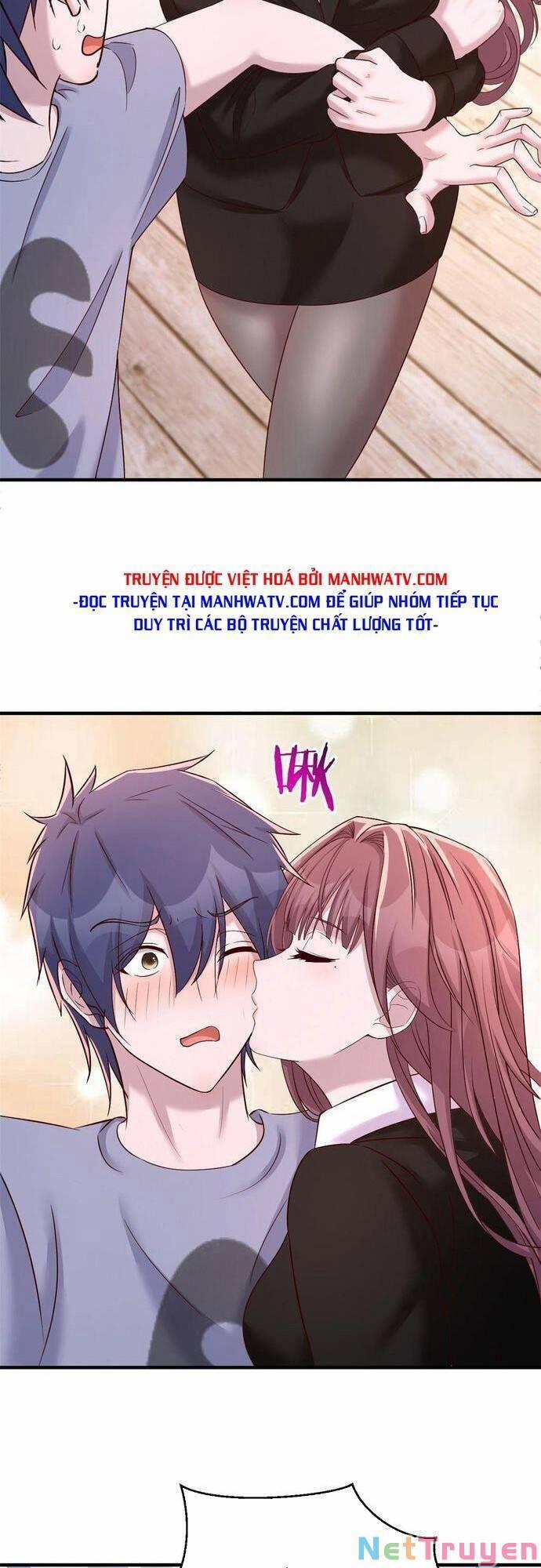 Chị Gái Tôi Là Đại Minh Tinh 116 trang 7