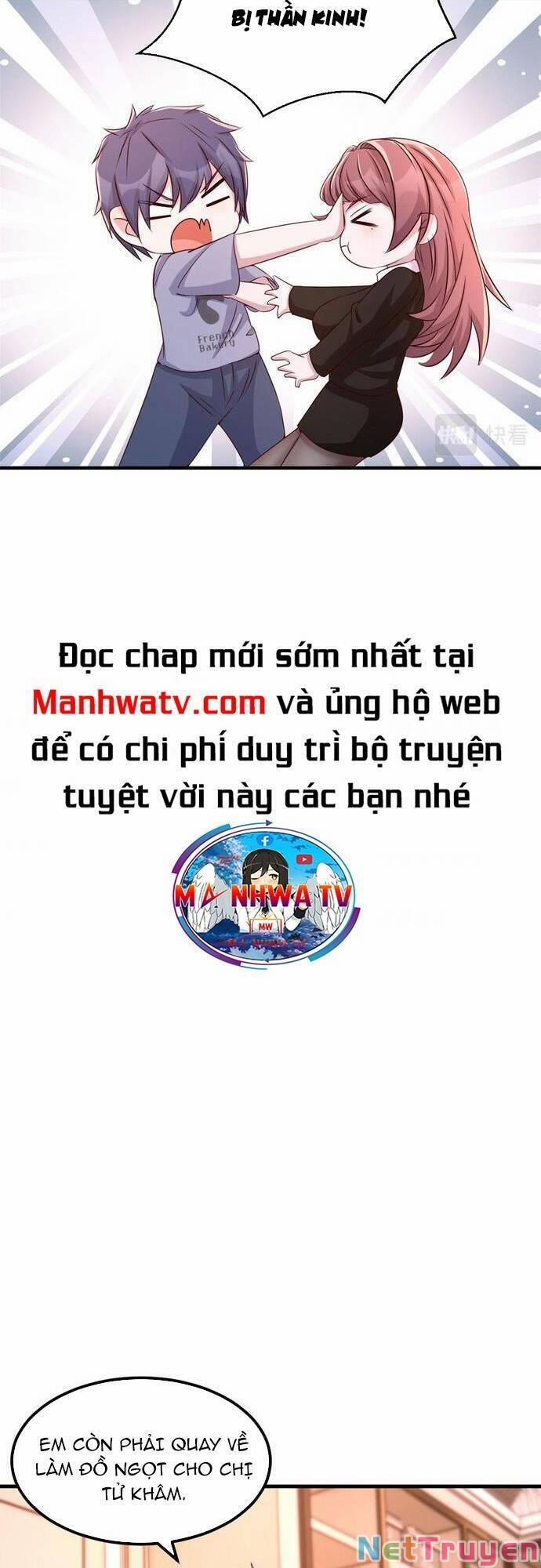 Chị Gái Tôi Là Đại Minh Tinh 116 trang 8