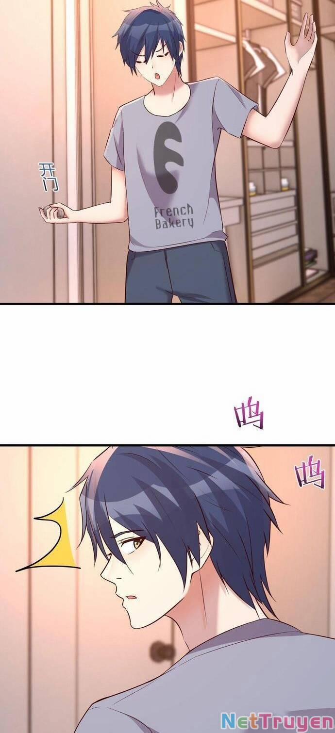 Chị Gái Tôi Là Đại Minh Tinh 116 trang 9