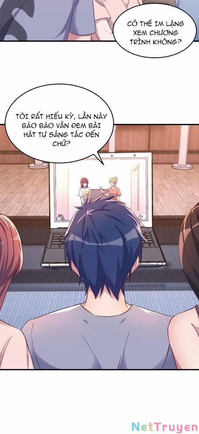 Chị Gái Tôi Là Đại Minh Tinh 117 trang 16