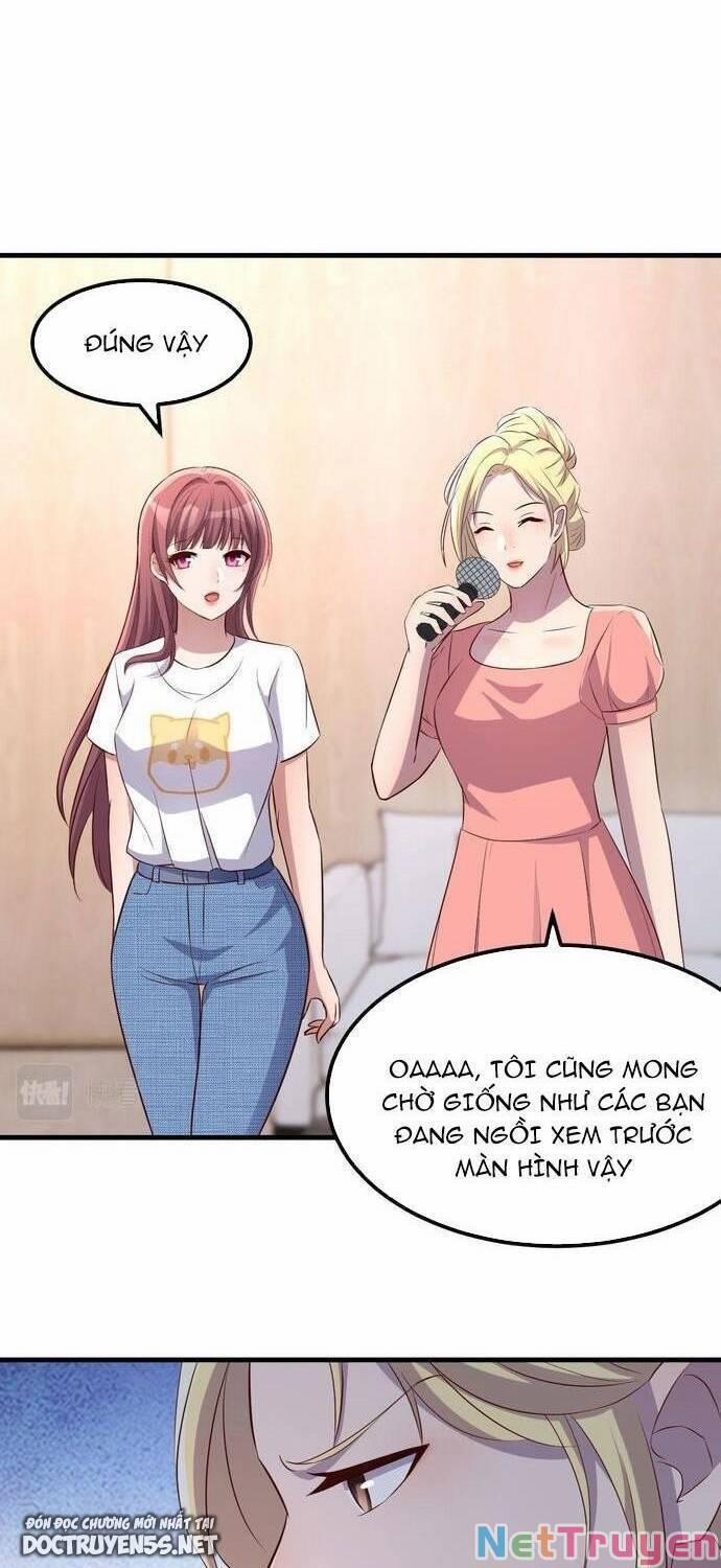 Chị Gái Tôi Là Đại Minh Tinh 117 trang 17