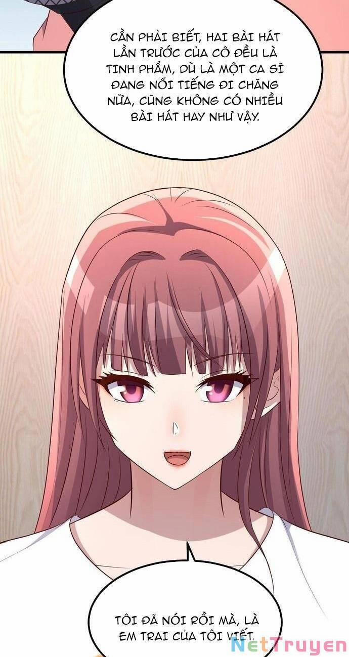 Chị Gái Tôi Là Đại Minh Tinh 117 trang 19