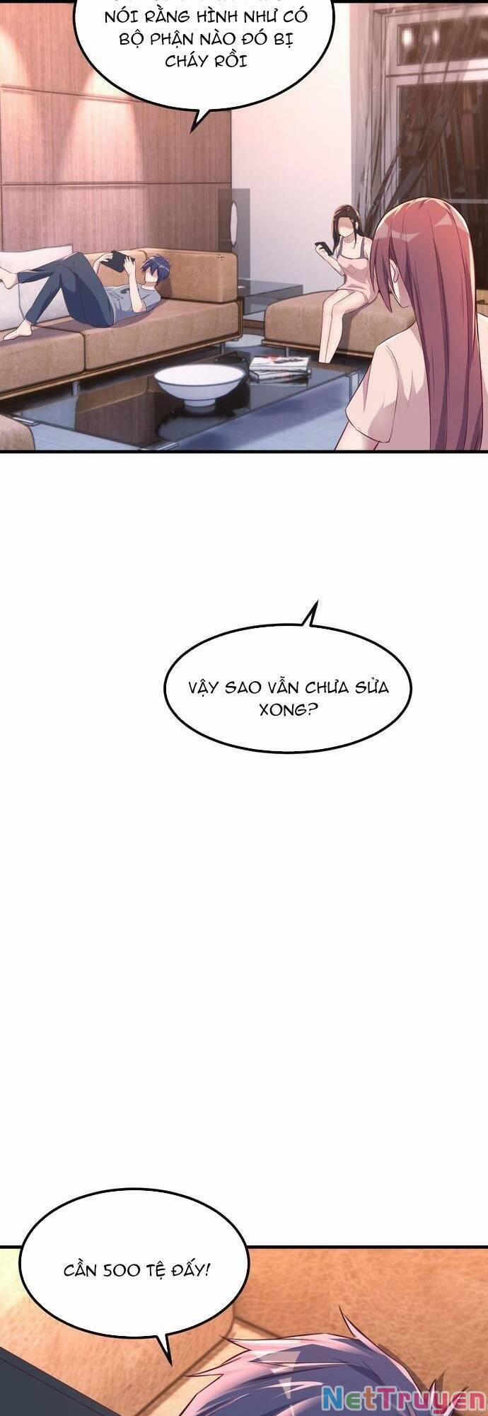 Chị Gái Tôi Là Đại Minh Tinh 117 trang 2