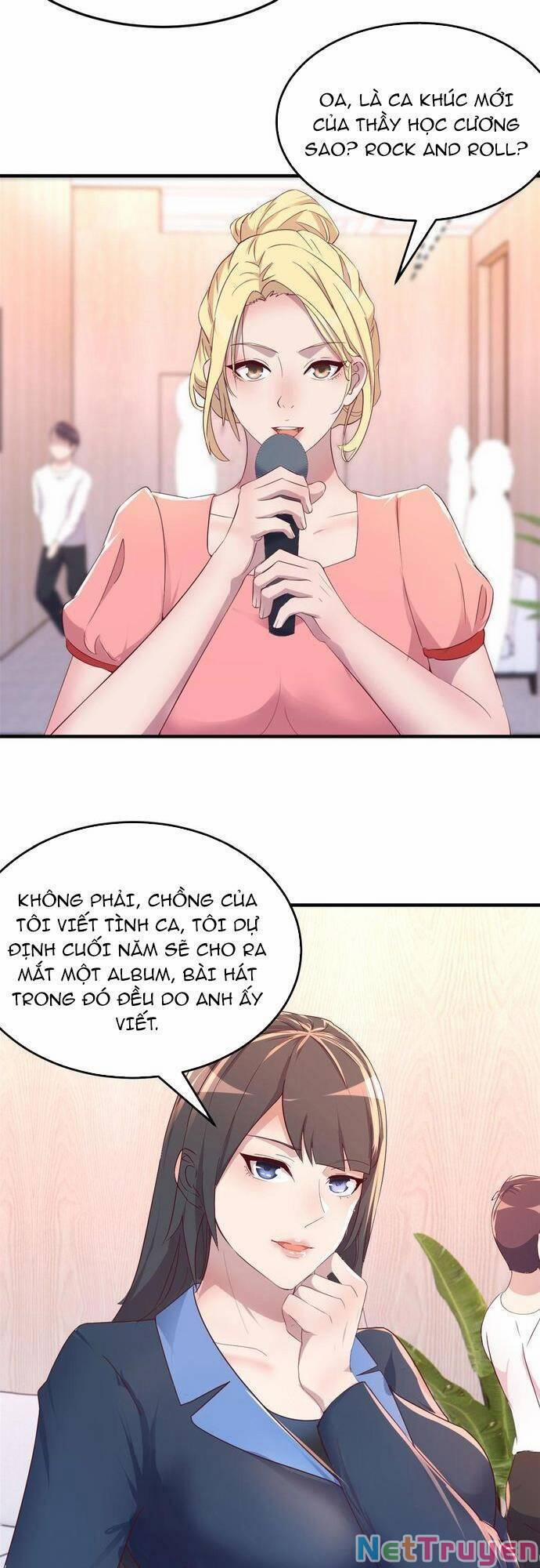 Chị Gái Tôi Là Đại Minh Tinh 117 trang 26