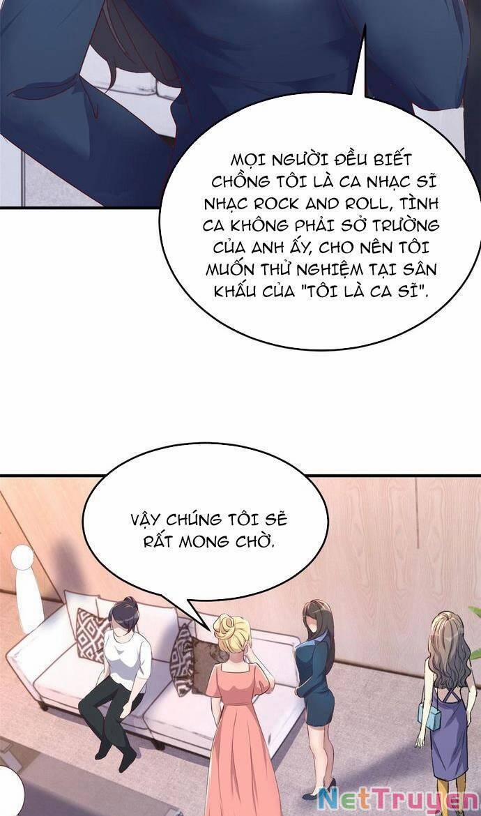 Chị Gái Tôi Là Đại Minh Tinh 117 trang 27