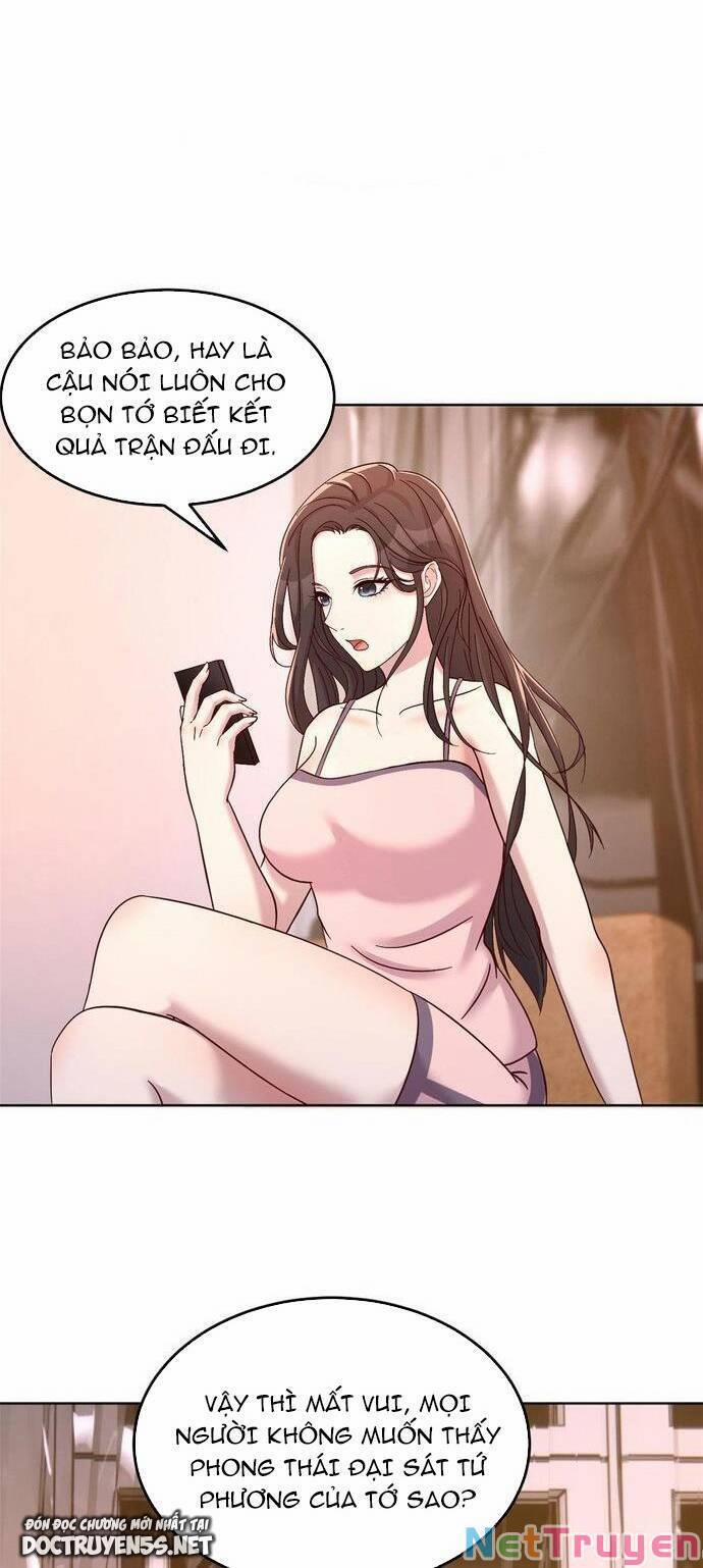 Chị Gái Tôi Là Đại Minh Tinh 117 trang 4