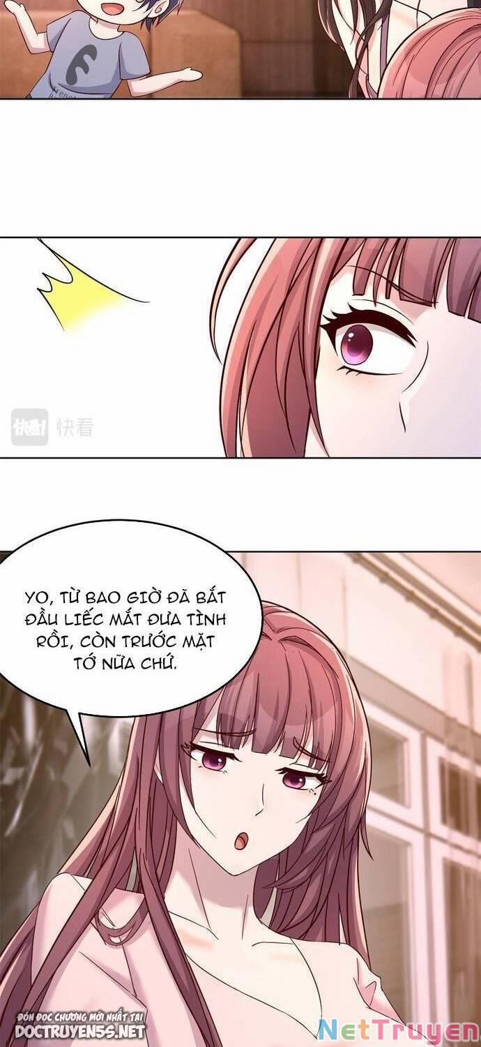 Chị Gái Tôi Là Đại Minh Tinh 117 trang 7