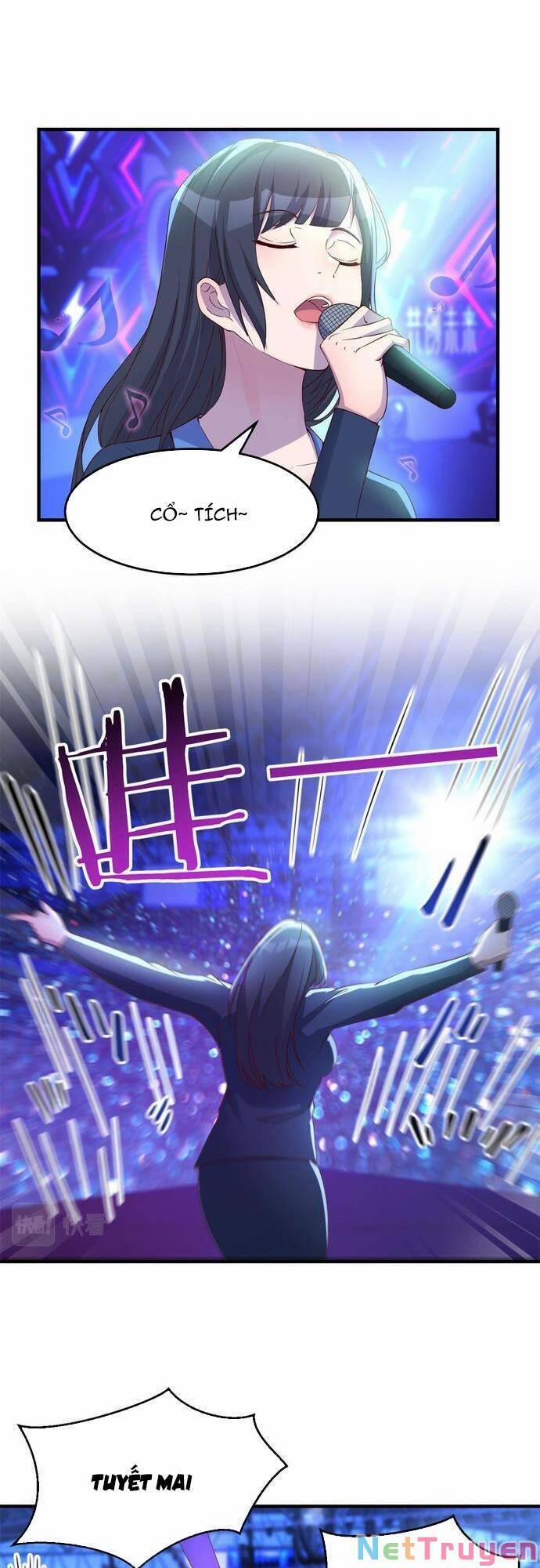 Chị Gái Tôi Là Đại Minh Tinh 118 trang 13