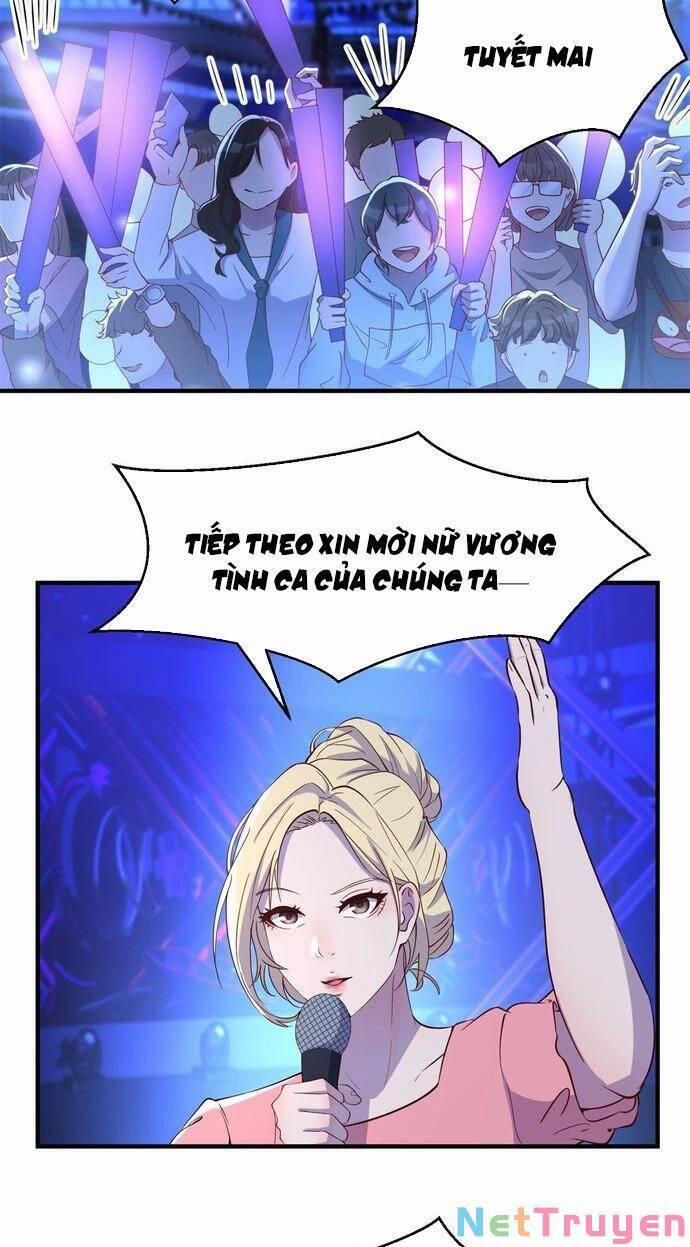 Chị Gái Tôi Là Đại Minh Tinh 118 trang 14