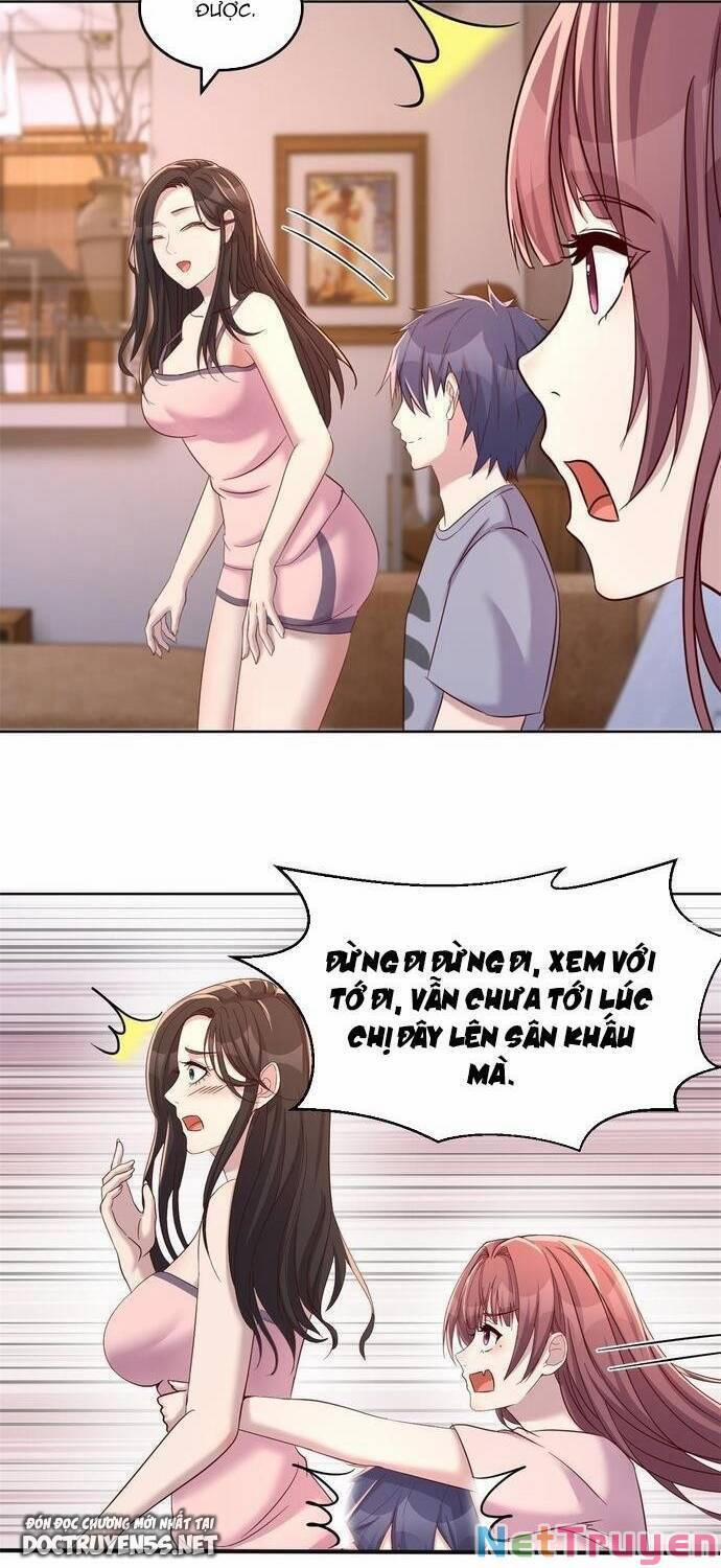 Chị Gái Tôi Là Đại Minh Tinh 118 trang 2