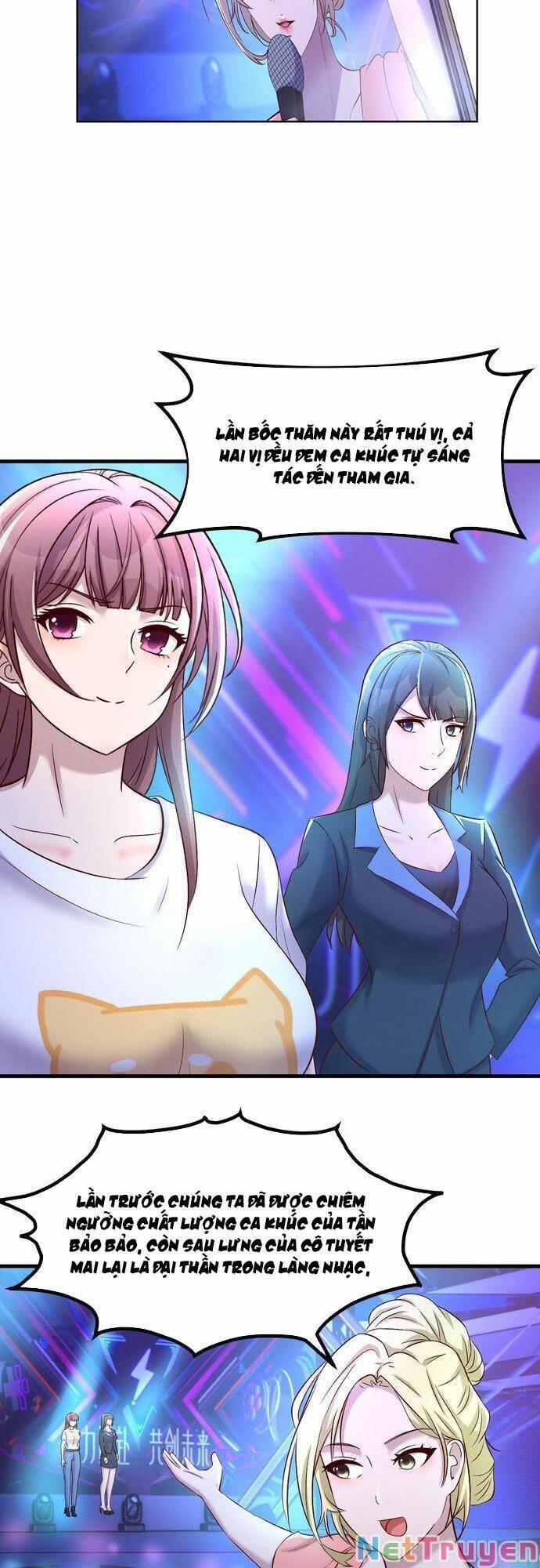 Chị Gái Tôi Là Đại Minh Tinh 118 trang 7