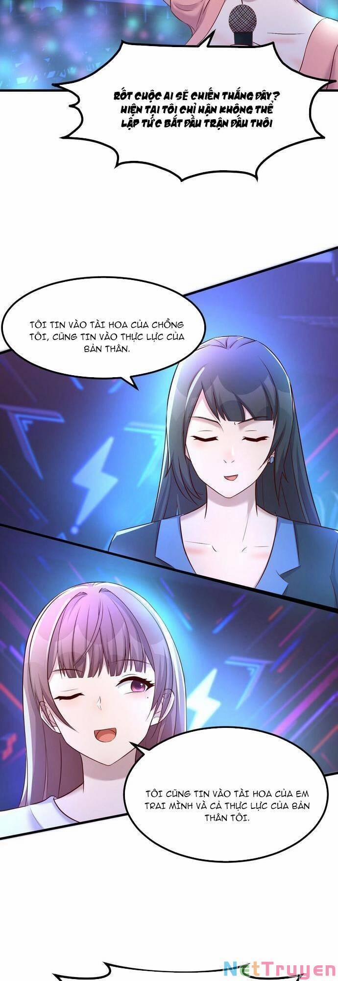 Chị Gái Tôi Là Đại Minh Tinh 118 trang 8