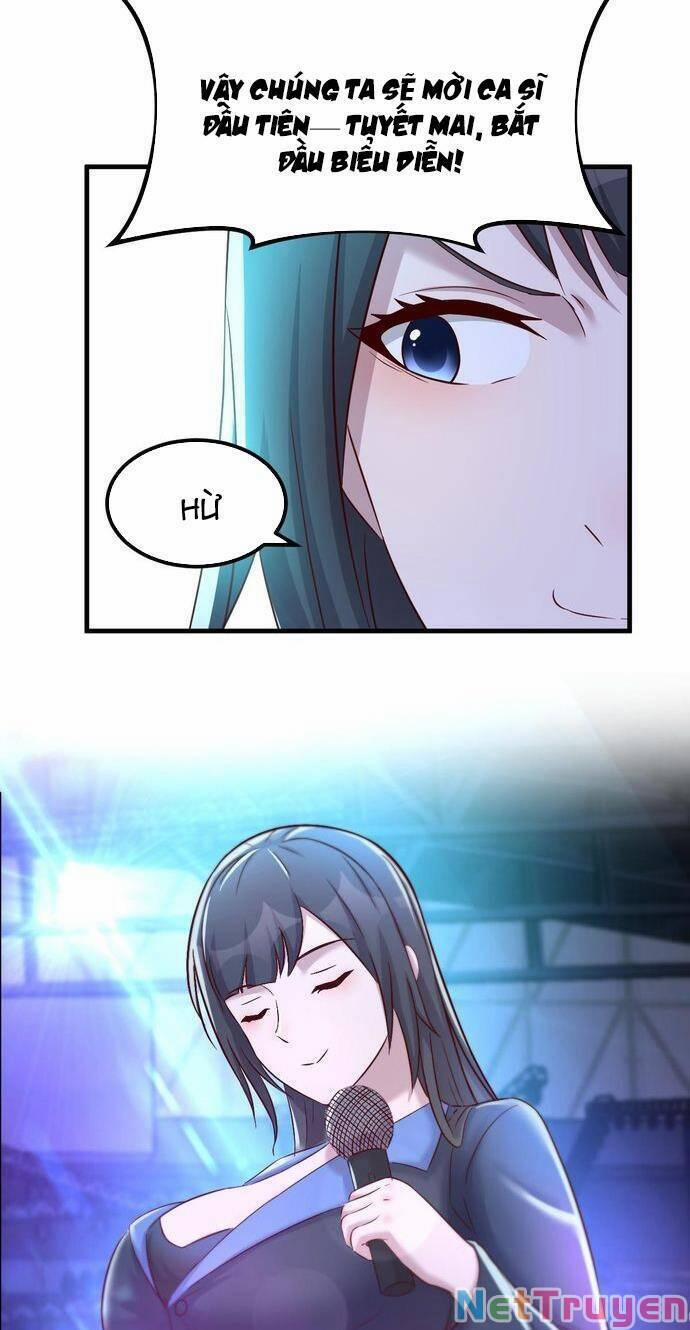 Chị Gái Tôi Là Đại Minh Tinh 118 trang 9