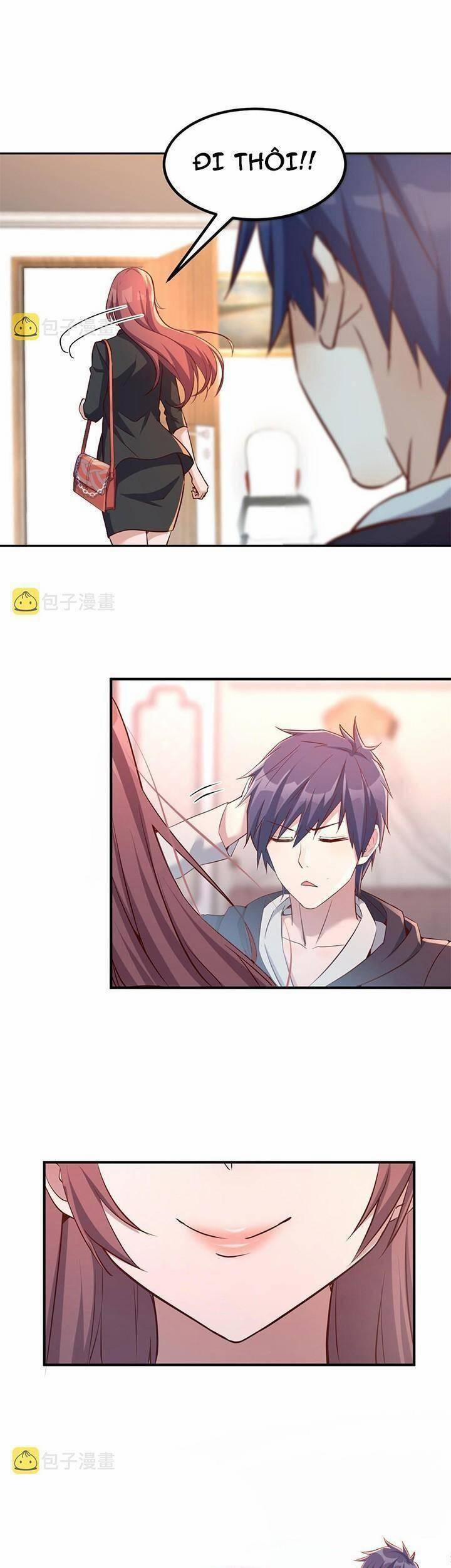 Chị Gái Tôi Là Đại Minh Tinh 12 trang 13