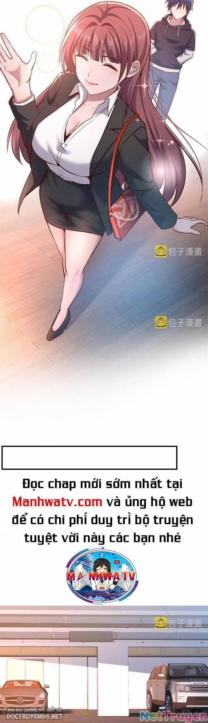 Chị Gái Tôi Là Đại Minh Tinh 12 trang 14