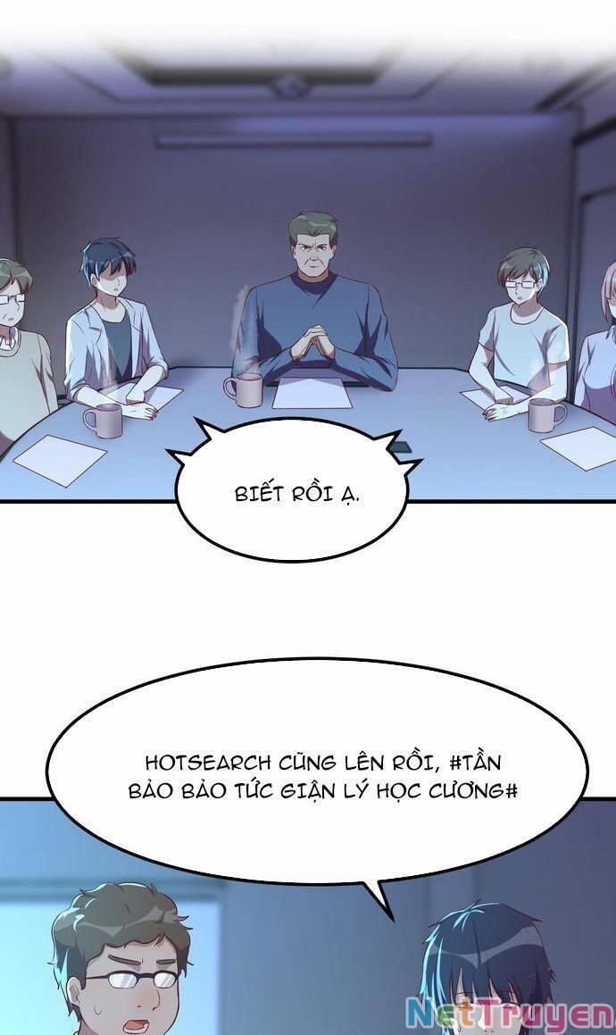 Chị Gái Tôi Là Đại Minh Tinh 120 trang 13